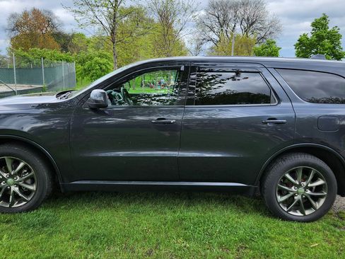 Used 2015 Dodge Durango SXT w/ Quick Order Package 23B image 5