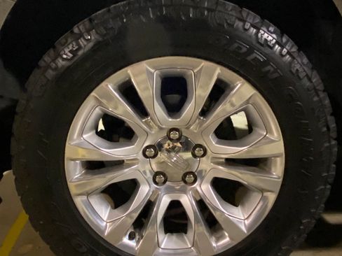 Used 2018 RAM 1500 Laramie Longhorn w/ Protection Group image 6