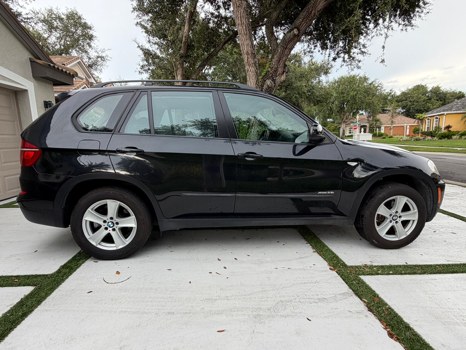 Used 2013 BMW X5 xDrive35i AWD/4WD image 8
