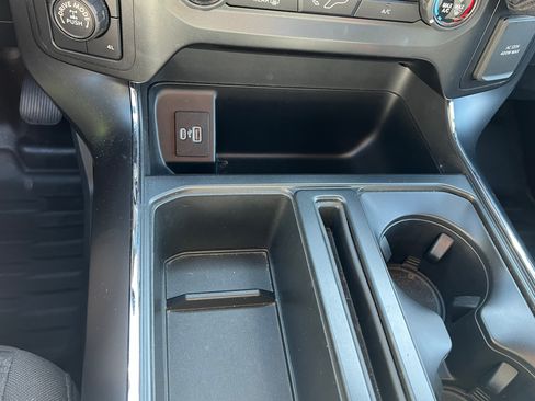 Used 2021 Ford F150 XL w/ Equipment Group 101A High AWD/4WD image 10