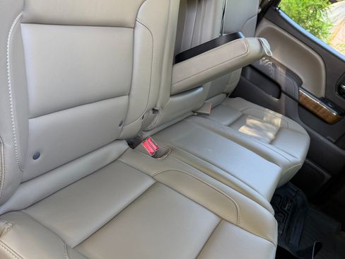 Used 2015 GMC Sierra 3500 SLT RWD image 31