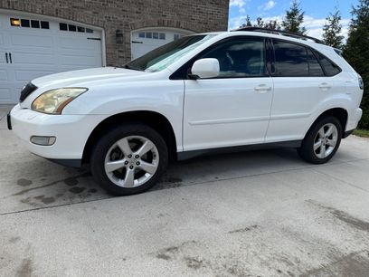 Used 2005 Lexus RX 330 AWD