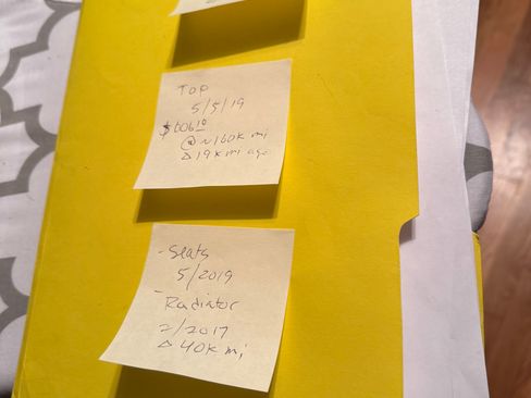 Used 2000 MAZDA MX-5 Miata LS image 17