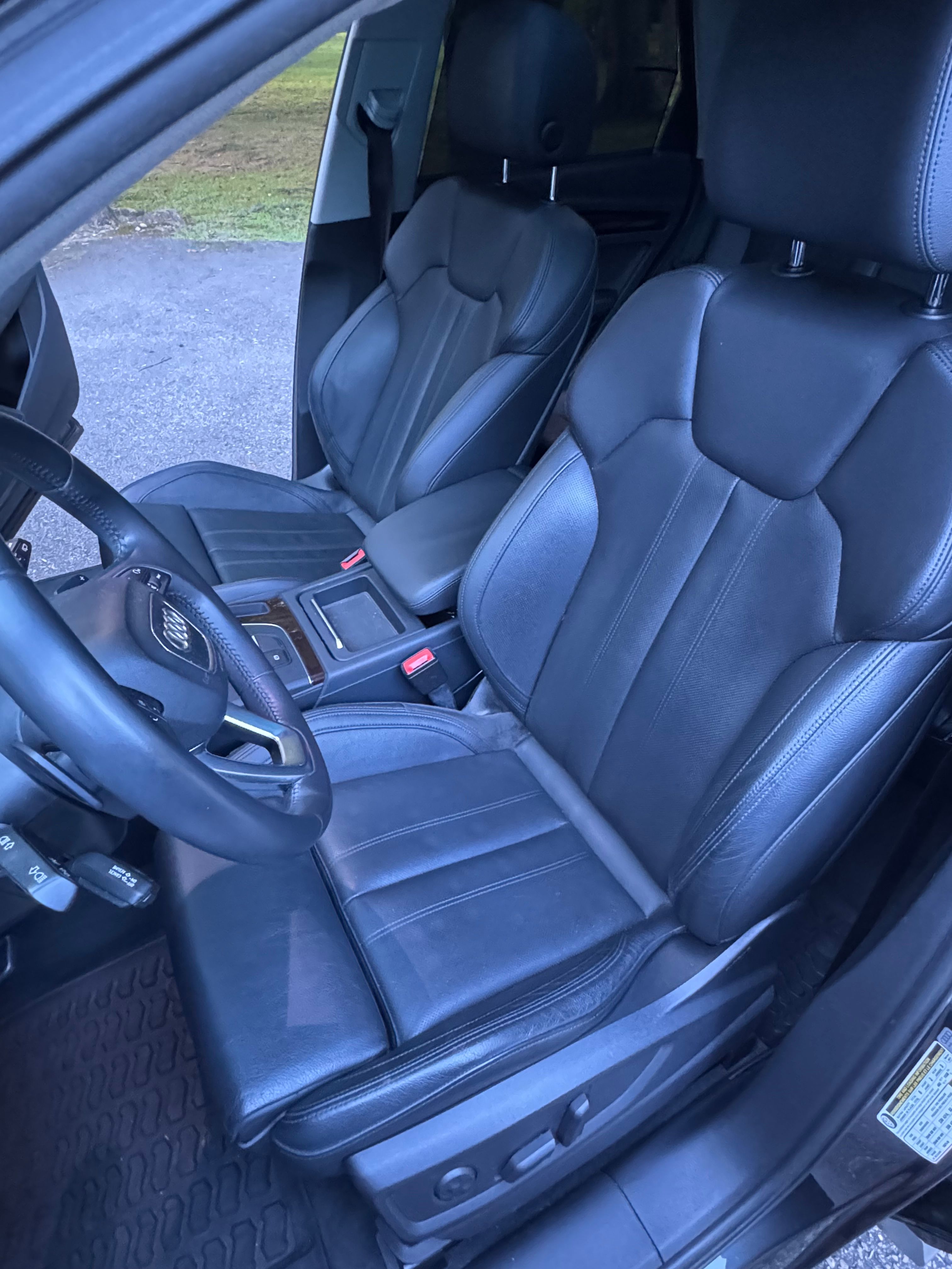 Used 2018 Audi Q5 2.0T Premium Plus w/ Premium Plus Package AWD/4WD image 27