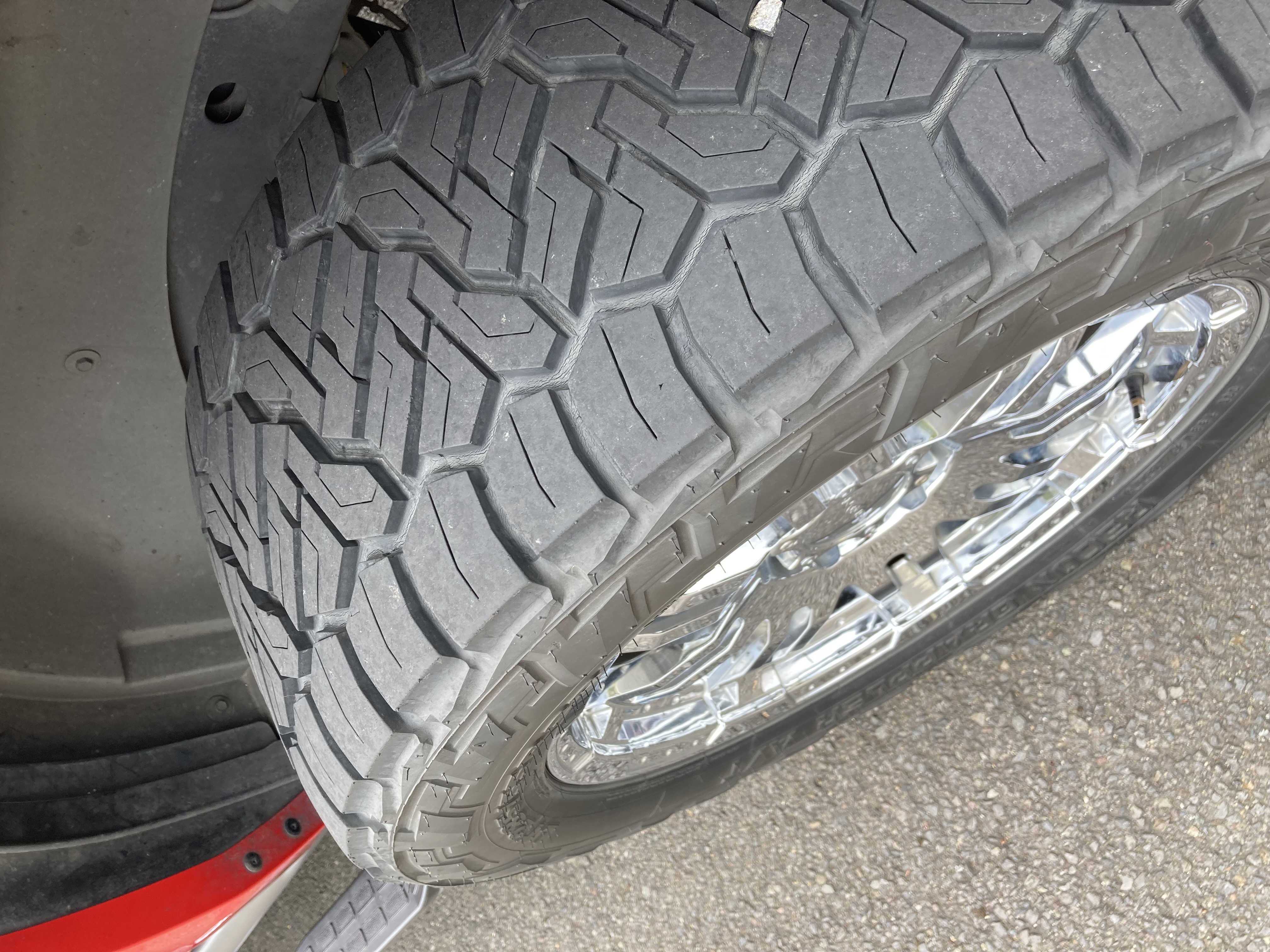 Used 2008 HUMMER H3 Alpha AWD/4WD image 23
