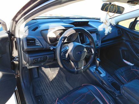 Used 2021 Subaru Crosstrek 2.0i Premium image 15