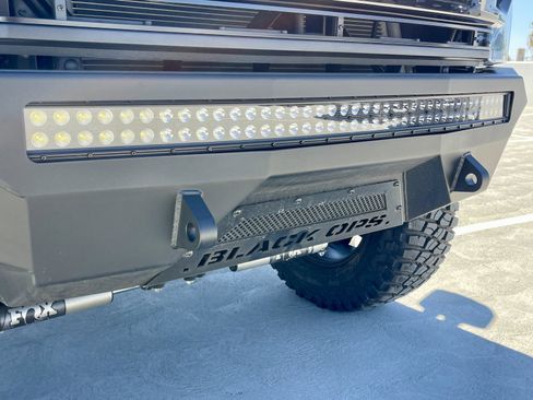 Used 2021 Ford F250 Lariat w/ Lariat Ultimate Package image 15