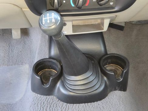 Used 2000 Ford Ranger 2WD Regular Cab image 24