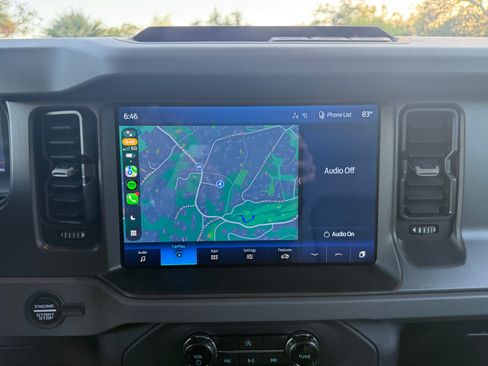 Used 2024 Ford Bronco Big Bend AWD/4WD image 13