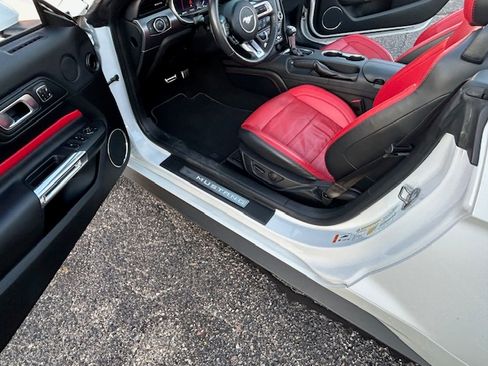 Used 2020 Ford Mustang GT Premium w/ Equipment Group 401A image 13