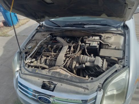Used 2006 Ford Fusion SE image 10