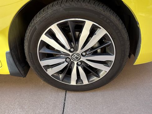 Used 2016 Honda Fit EX-L image 10