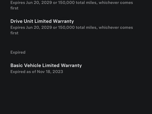 Used 2021 Tesla Model S Plaid image 17