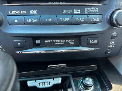 Used 2006 Lexus GS 430 image 22