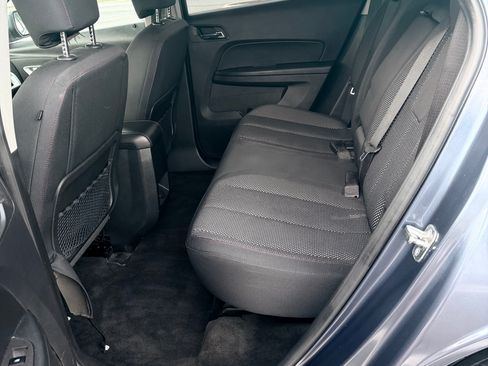 Used 2014 Chevrolet Equinox LT w/ Driver Convenience Package FWD image 10