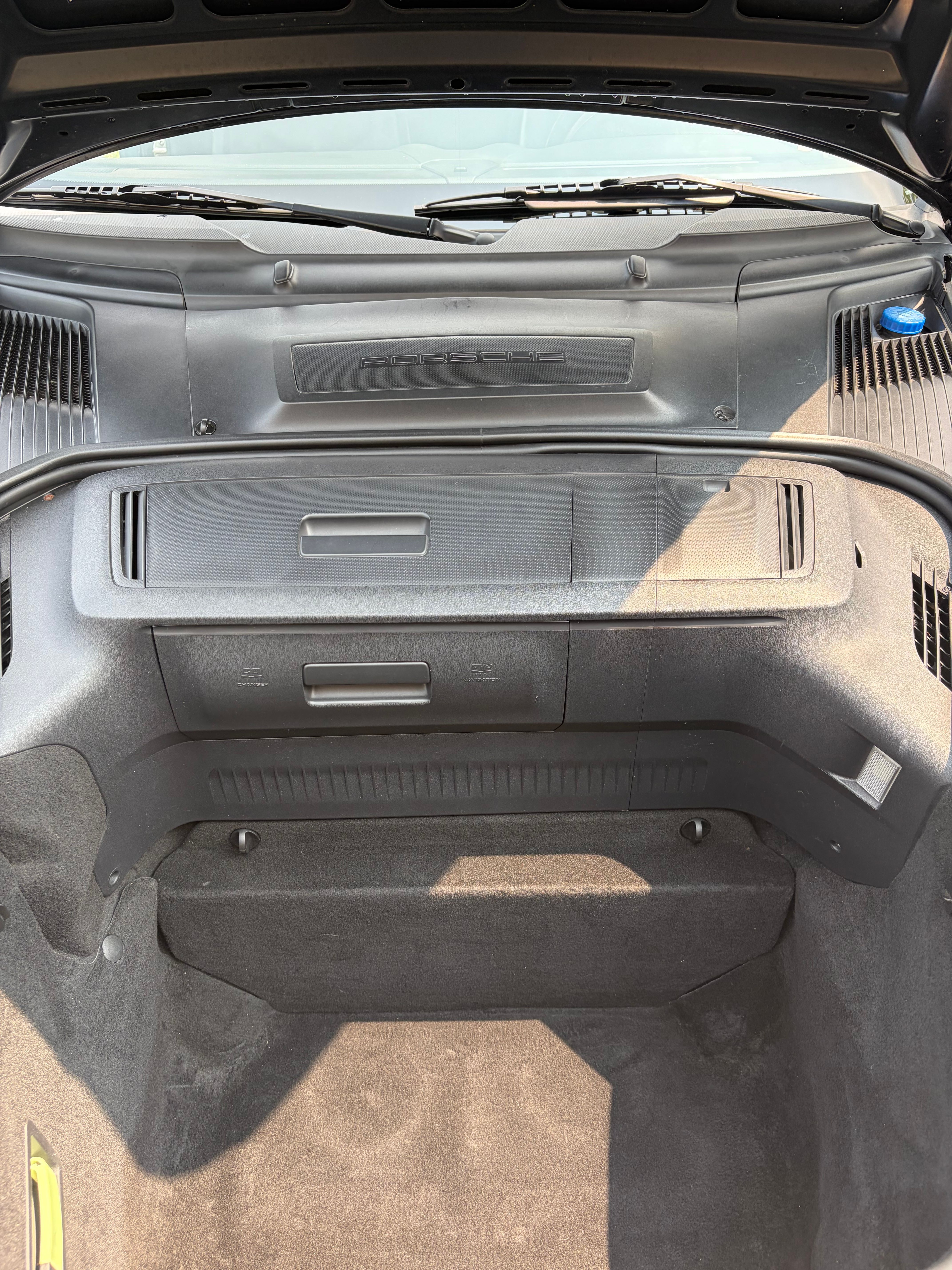 Used 2007 Porsche Cayman S RWD image 12