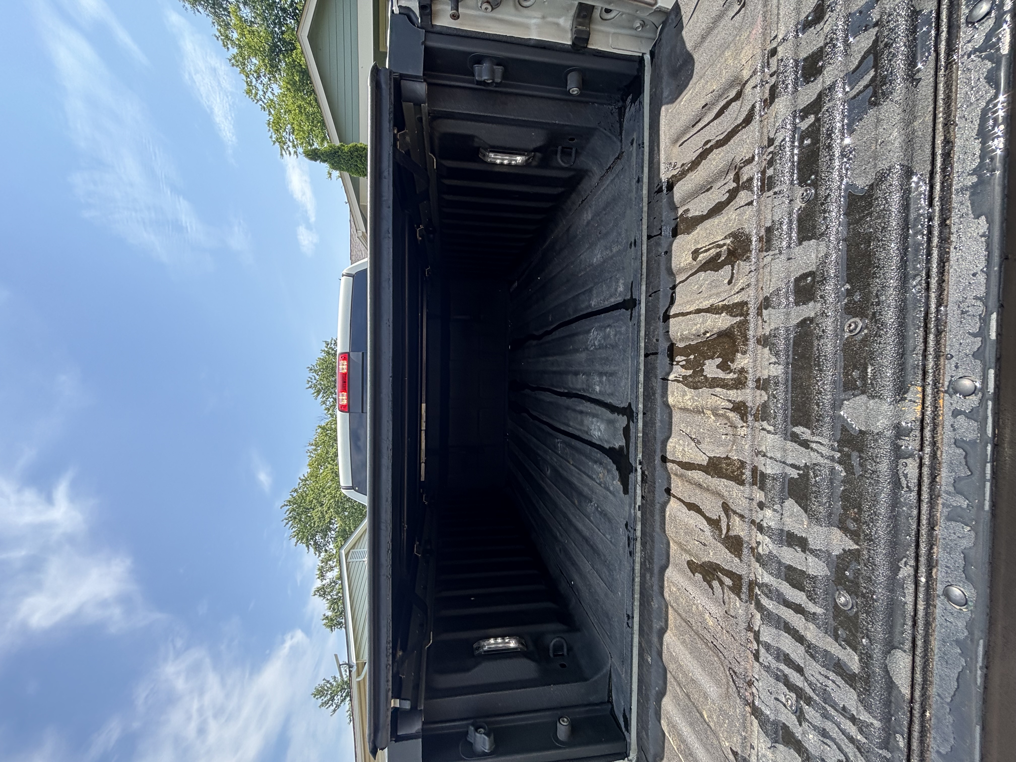 Used 2016 RAM 1500 Limited AWD/4WD image 25