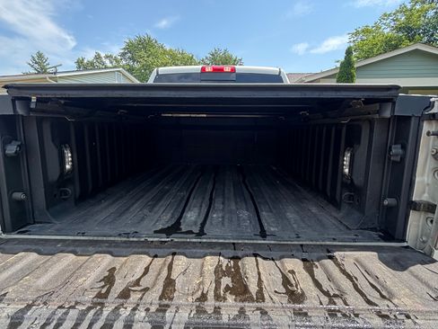 Used 2016 RAM 1500 Limited AWD/4WD image 25