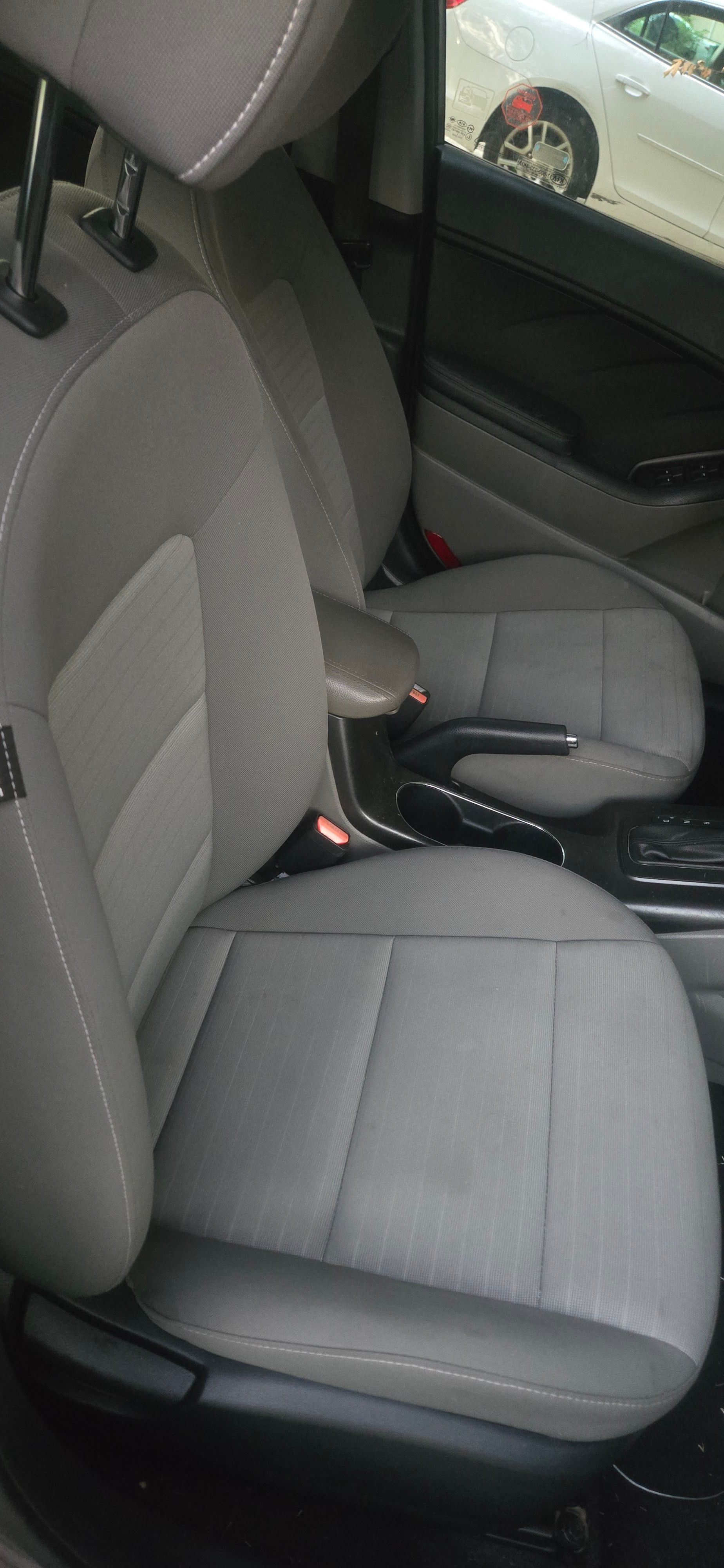 Used 2014 Kia Forte EX FWD image 9