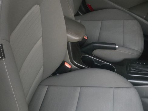 Used 2014 Kia Forte EX FWD image 9