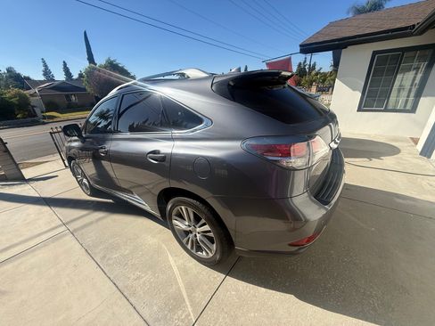 Used 2015 Lexus RX 350 AWD image 5