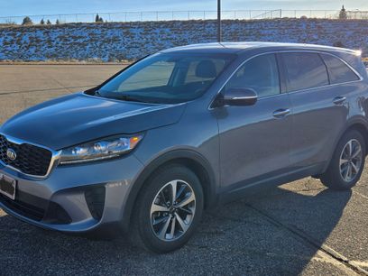 Used 2020 Kia Sorento LX Sport Utility 4D