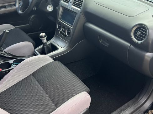 Used 2006 Subaru Impreza WRX TR AWD/4WD image 13