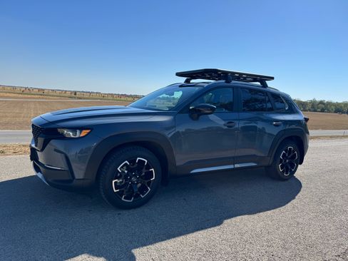 Used 2023 MAZDA CX-50 Meridian Edition w/ Apex Package image 1