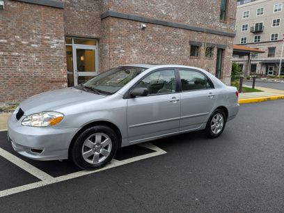Used 2005 Toyota Corolla LE