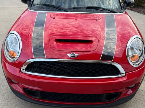 Used 2013 MINI Cooper S image 4
