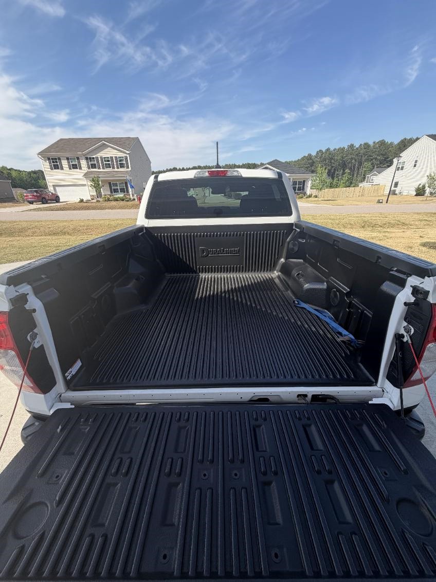 Used 2025 Ford Ranger XL w/ Trailer Tow Package AWD/4WD image 9
