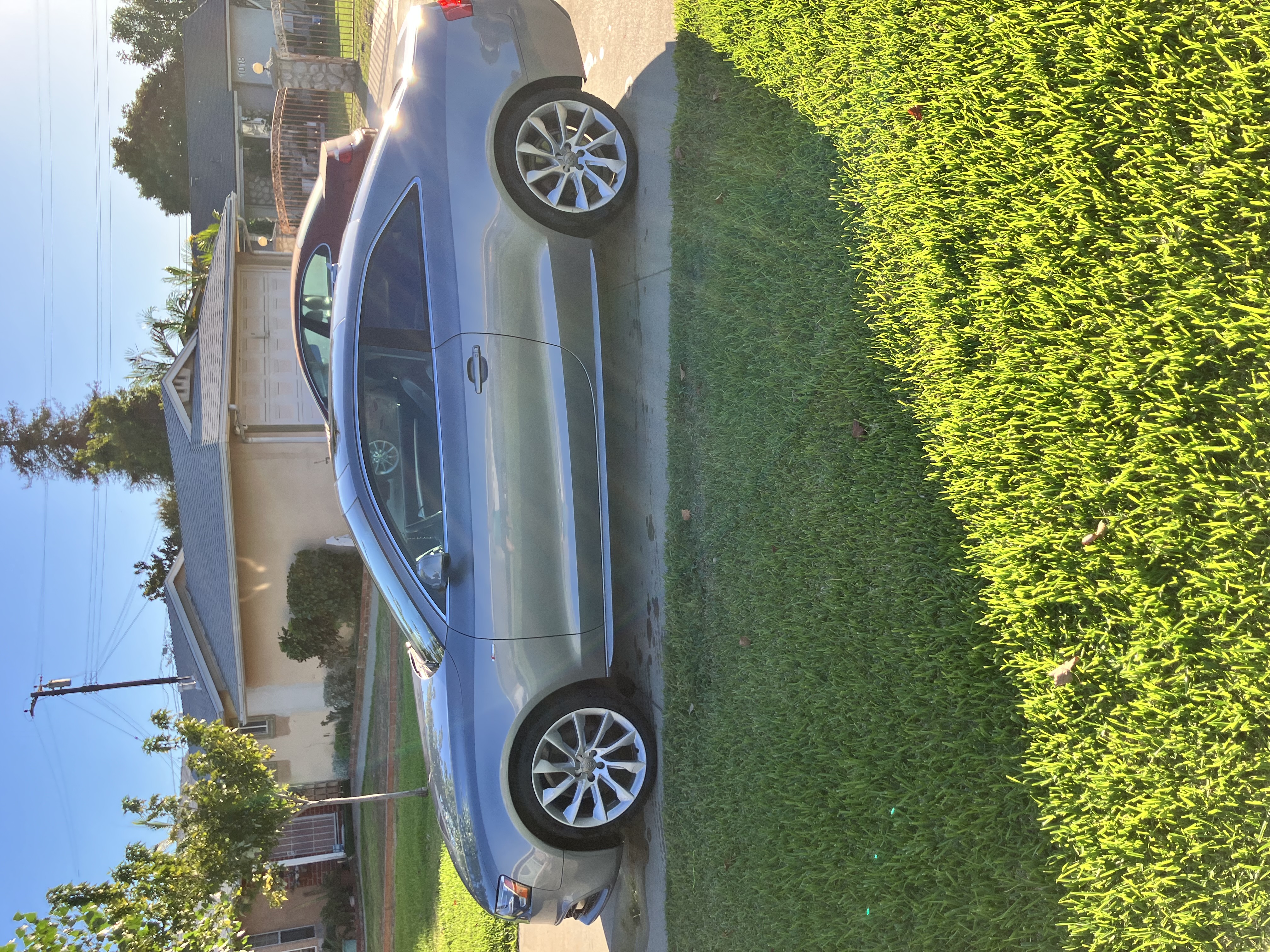 Used 2015 Audi A5 2.0T Premium Plus w/ Technology Package AWD/4WD image 4
