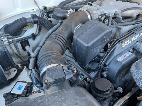 Used 2003 Toyota Tundra SR5 image 14