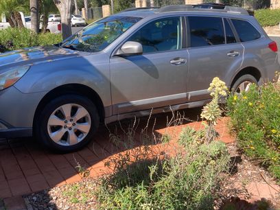 Used 2010 Subaru Outback 2.5i Limited