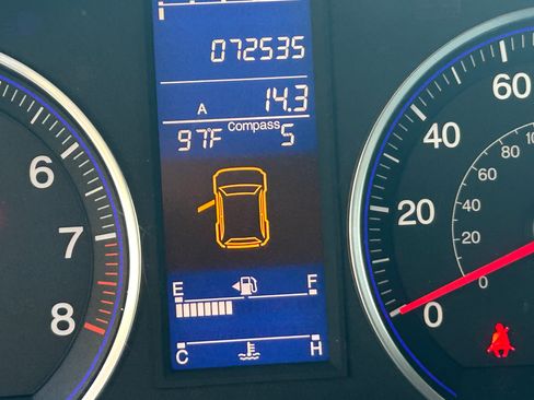 Used 2011 Honda CR-V EX-L image 15