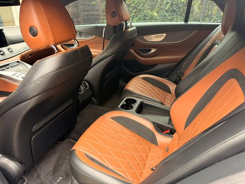 Used 2020 Mercedes-Benz AMG GT 63 w/ AMG Aerodynamics Package image 21