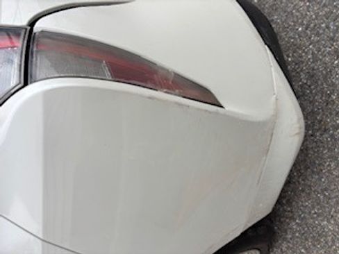 Used 2017 Toyota Prius Four Touring image 16