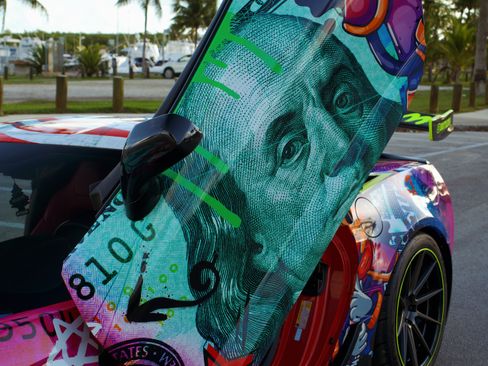 Used 2019 Chevrolet Corvette Z06 image 14