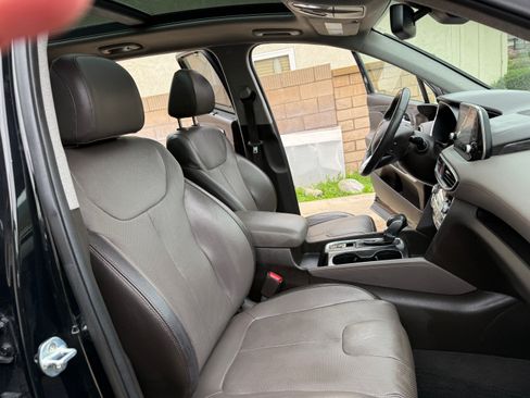 Used 2019 Hyundai Santa Fe FWD image 20