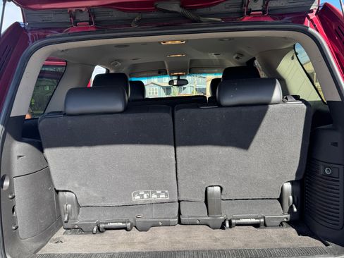 Used 2011 Chevrolet Tahoe LT image 20