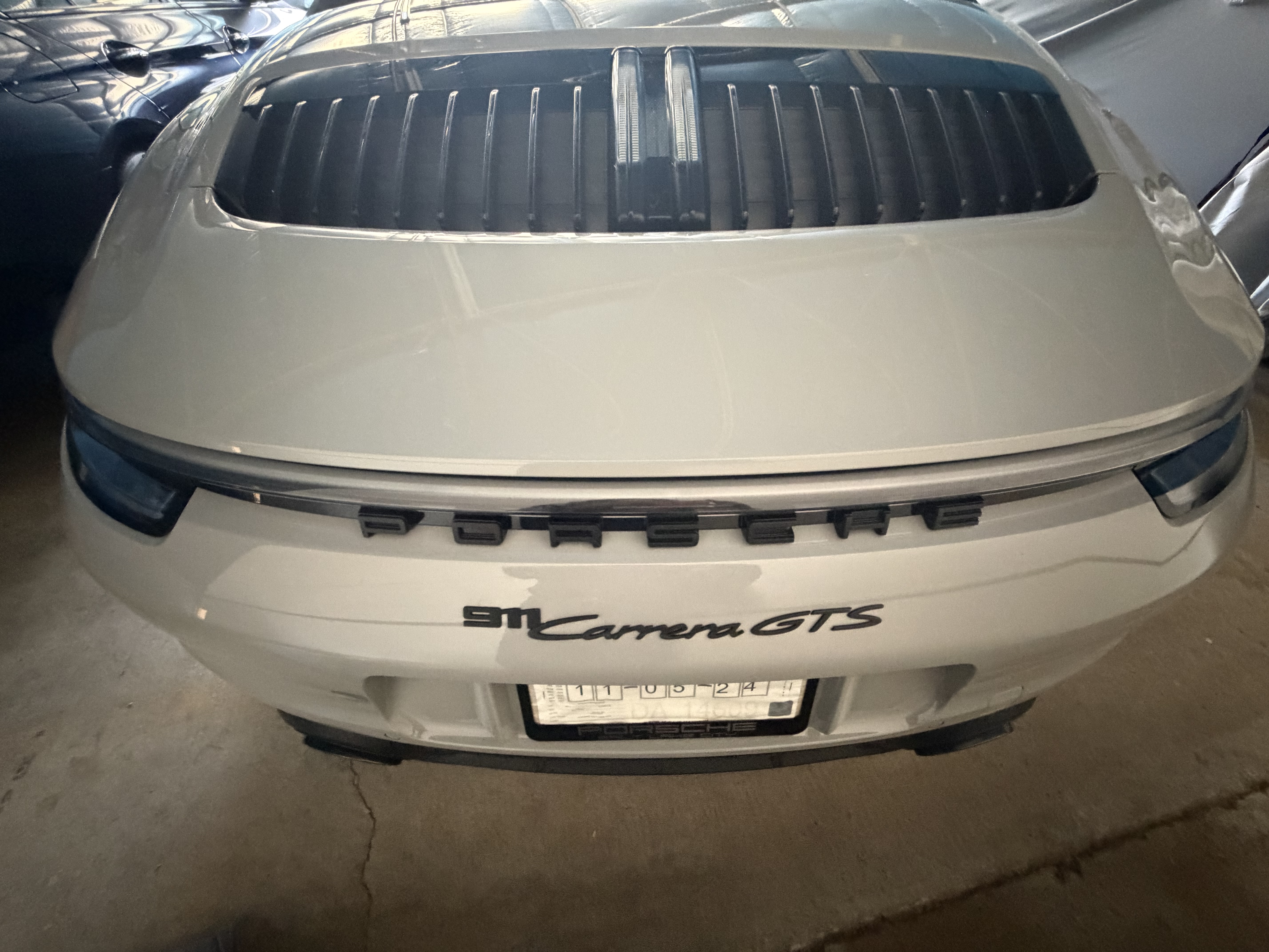 Used 2024 Porsche 911 Cabriolet image 17