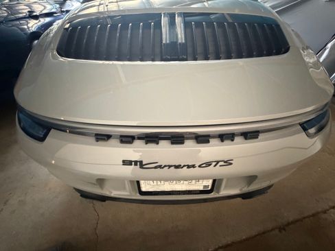 Used 2024 Porsche 911 Carrera S RWD image 17