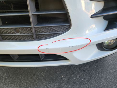 Used 2018 Porsche Macan Sport Edition image 32