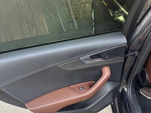 Used 2018 Audi A4 2.0T Ultra Premium Plus w/ Premium Plus Package image 5