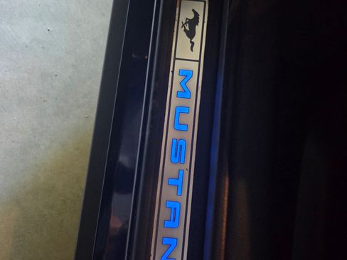 Used 2015 Ford Mustang Premium w/ Ecoboost Performance Package image 10