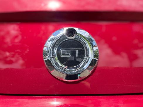 Used 2005 Ford Mustang GT image 10