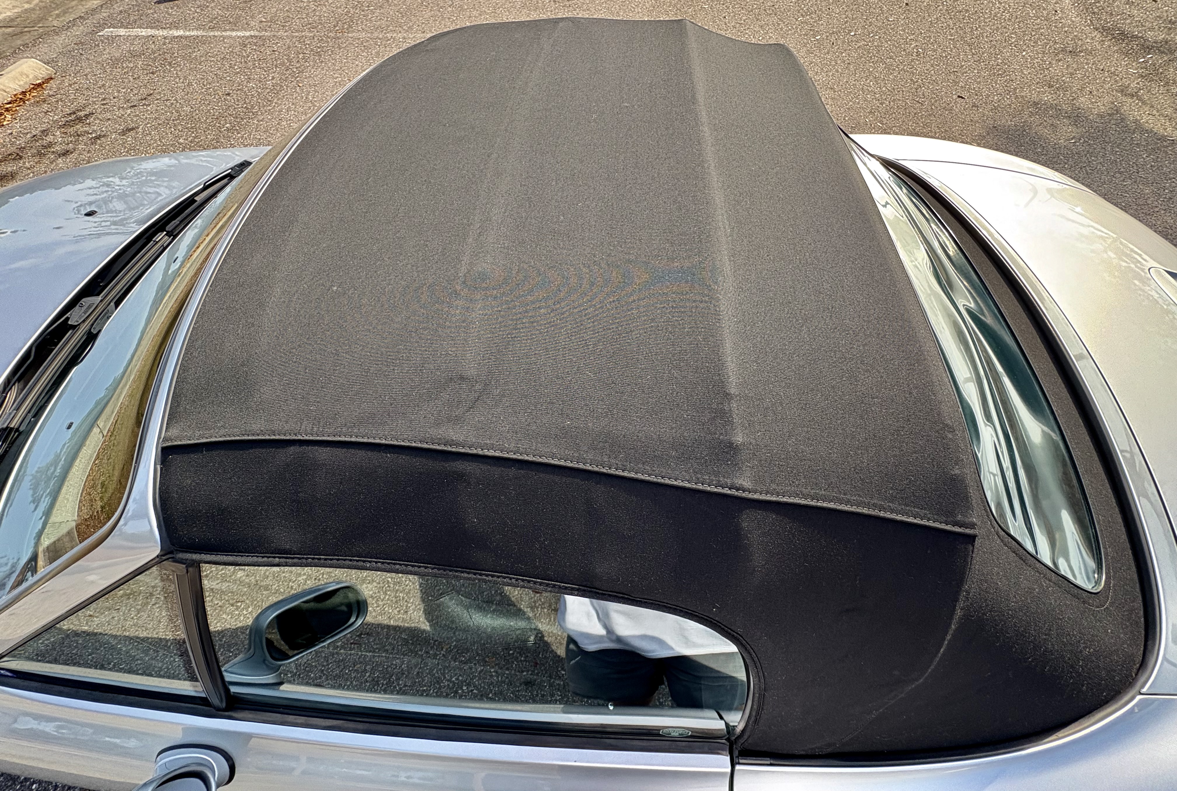 Used 2001 BMW Z3 3.0i RWD image 22