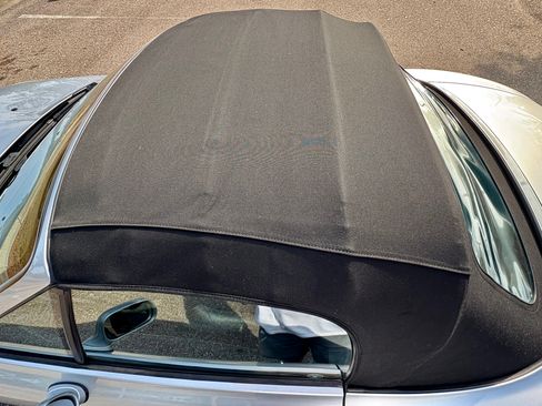 Used 2001 BMW Z3 3.0i image 22