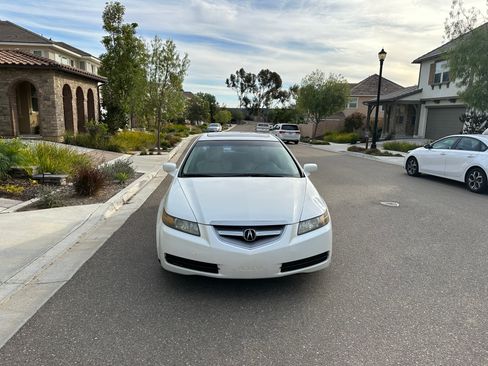 Used 2005 Acura TL FWD image 9