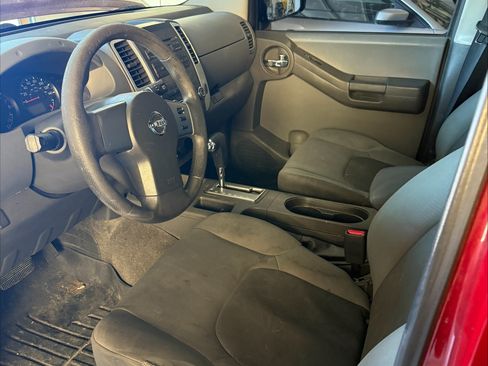 Used 2010 Nissan Xterra S image 4